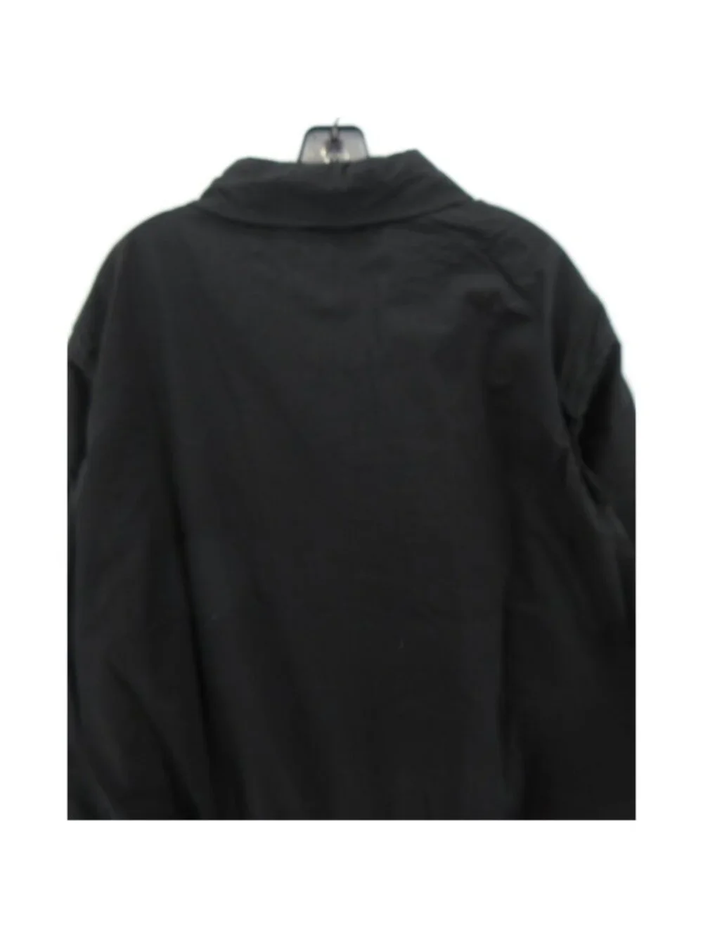 Polo Ralph Lauren Jacket 2XB Big Bi Swing Coat Bomber Pony Full Zip